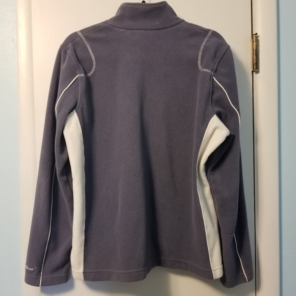 Eddie Bauer L Pullover - Picture 5 of 7